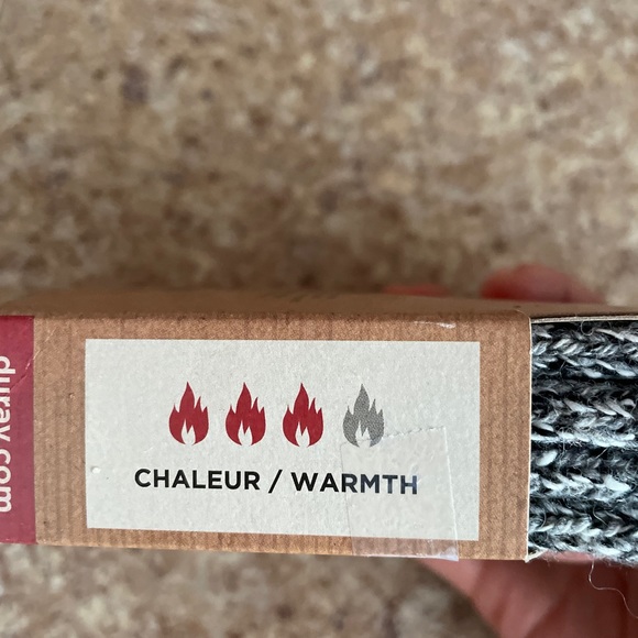 Duray merino wool socks - Picture 2 of 4